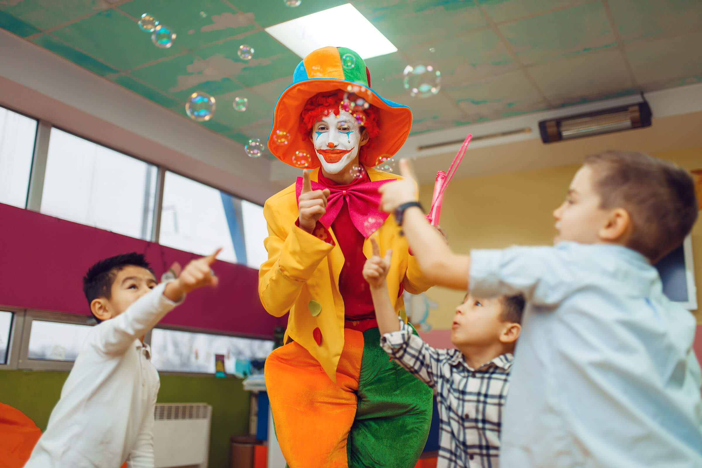 schuleamdickenstein_clown